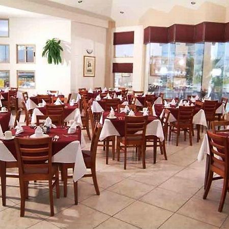 El Cason Hotel Τσιχουάχουα Εξωτερικό φωτογραφία