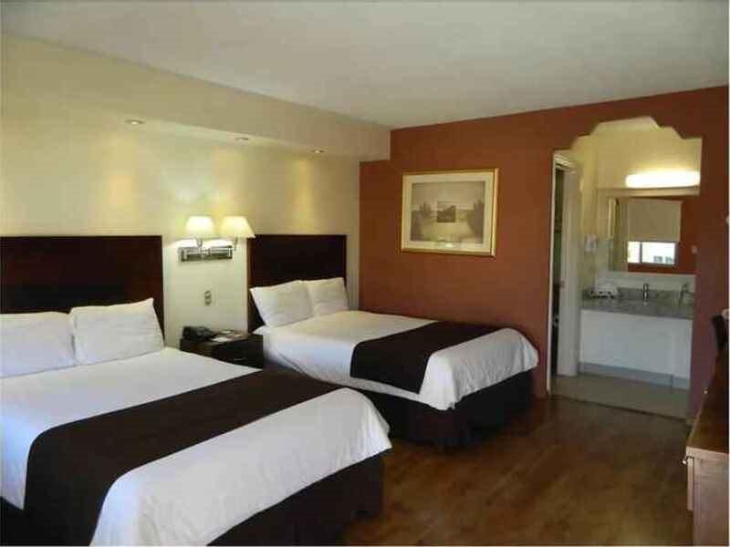 El Cason Hotel Τσιχουάχουα Εξωτερικό φωτογραφία