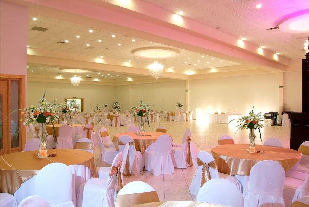 El Cason Hotel Τσιχουάχουα Εξωτερικό φωτογραφία