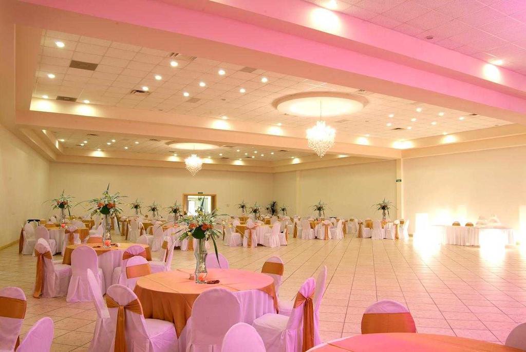 El Cason Hotel Τσιχουάχουα Εξωτερικό φωτογραφία