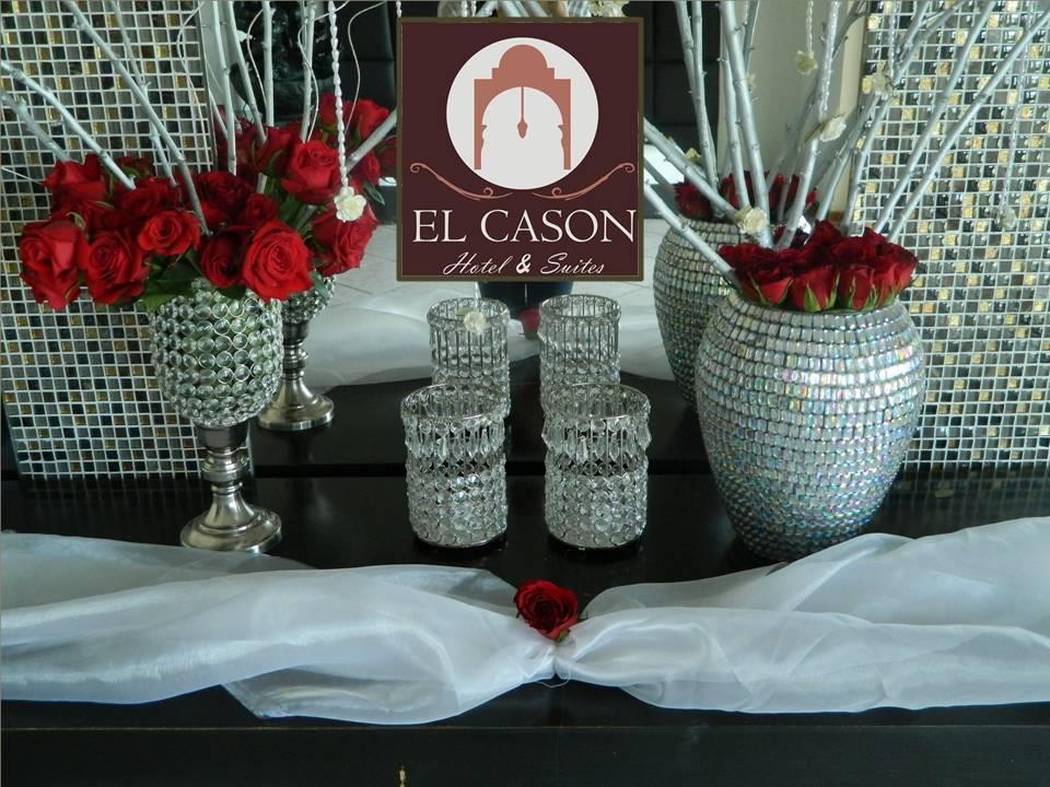 El Cason Hotel Τσιχουάχουα Εξωτερικό φωτογραφία