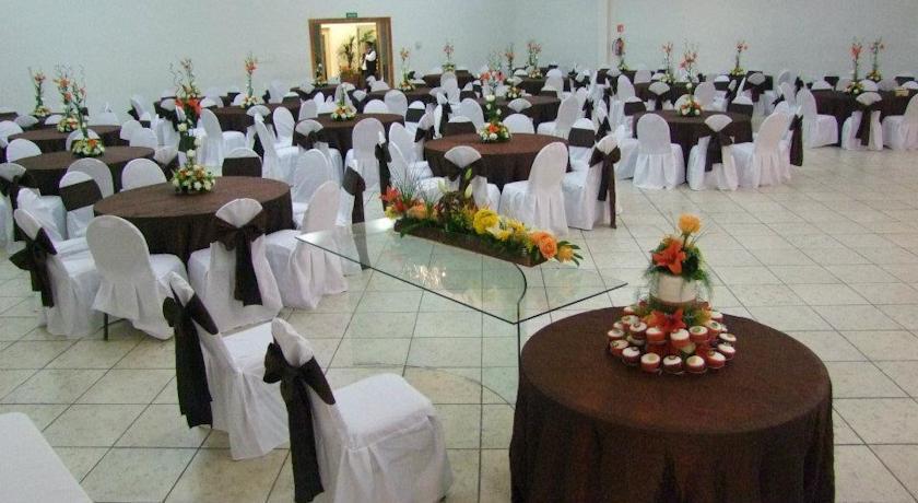 El Cason Hotel Τσιχουάχουα Εξωτερικό φωτογραφία