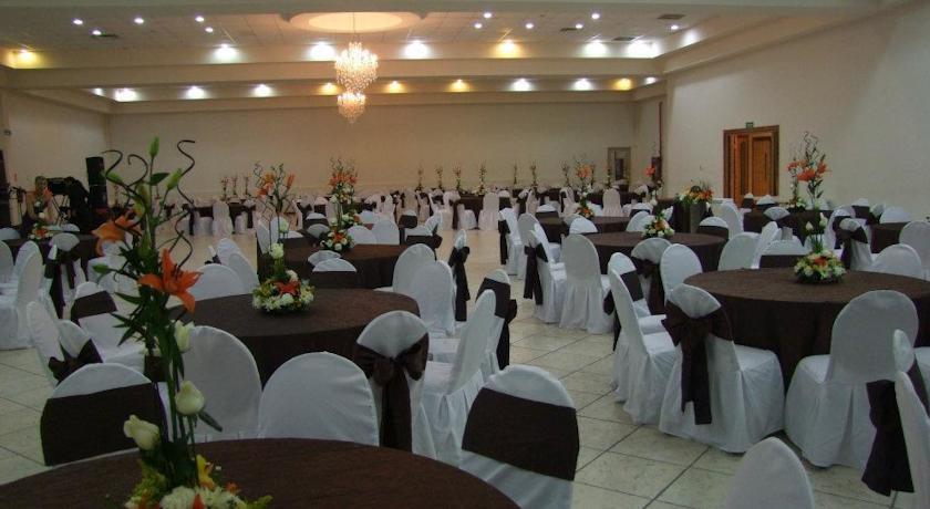 El Cason Hotel Τσιχουάχουα Εξωτερικό φωτογραφία