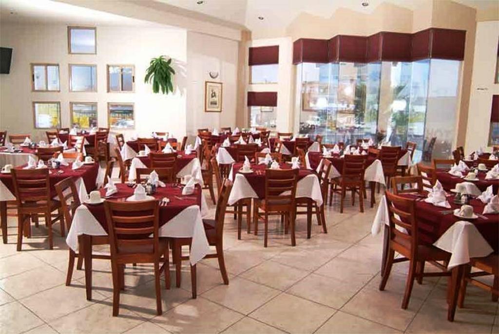 El Cason Hotel Τσιχουάχουα Εξωτερικό φωτογραφία