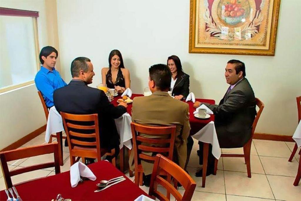 El Cason Hotel Τσιχουάχουα Εξωτερικό φωτογραφία