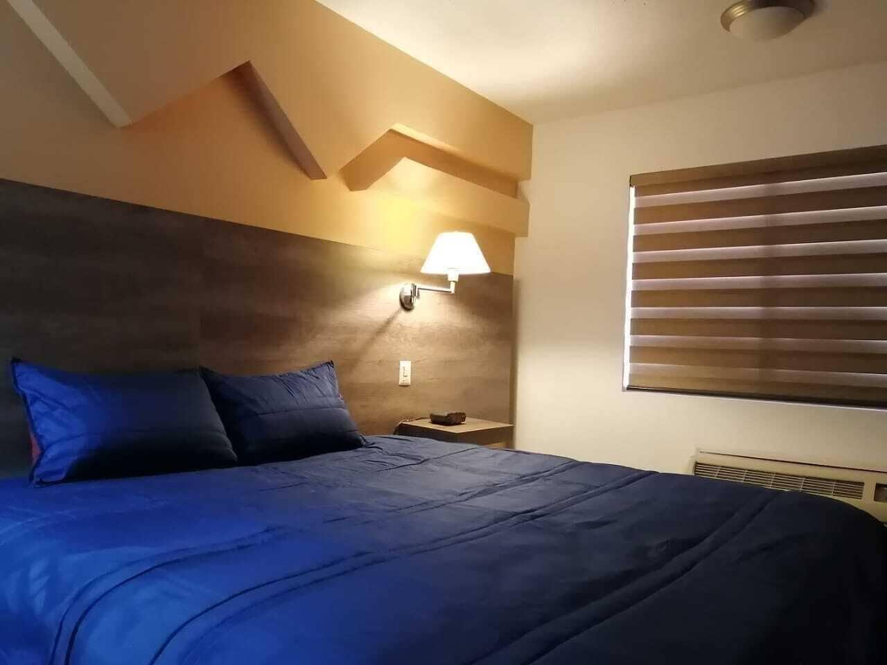 El Cason Hotel Τσιχουάχουα Εξωτερικό φωτογραφία