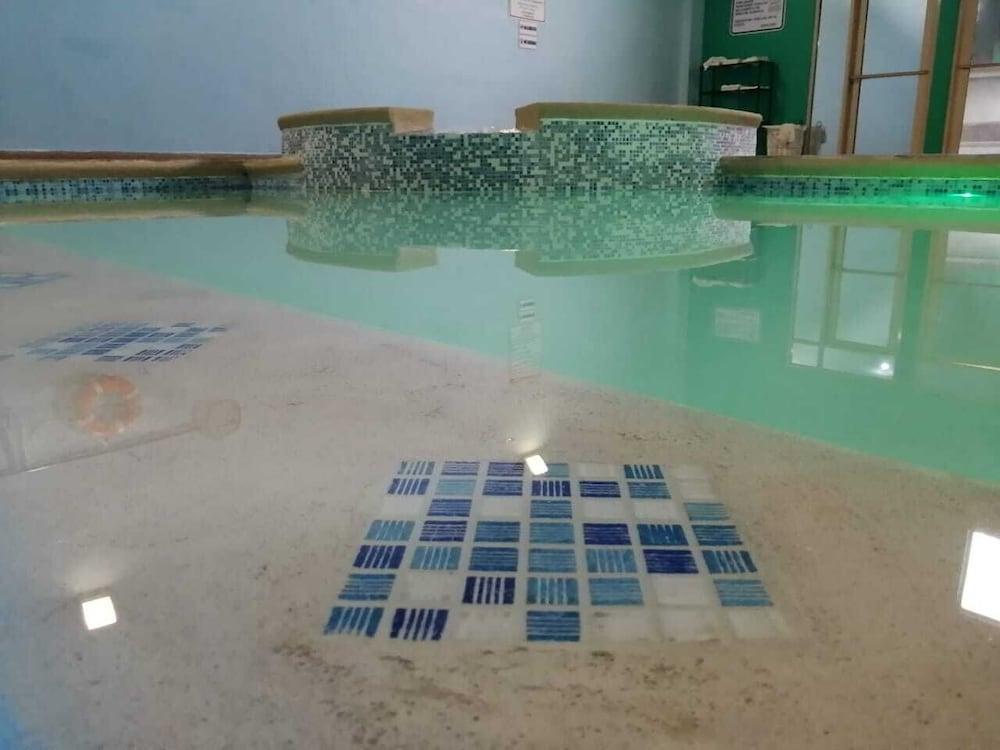 El Cason Hotel Τσιχουάχουα Εξωτερικό φωτογραφία