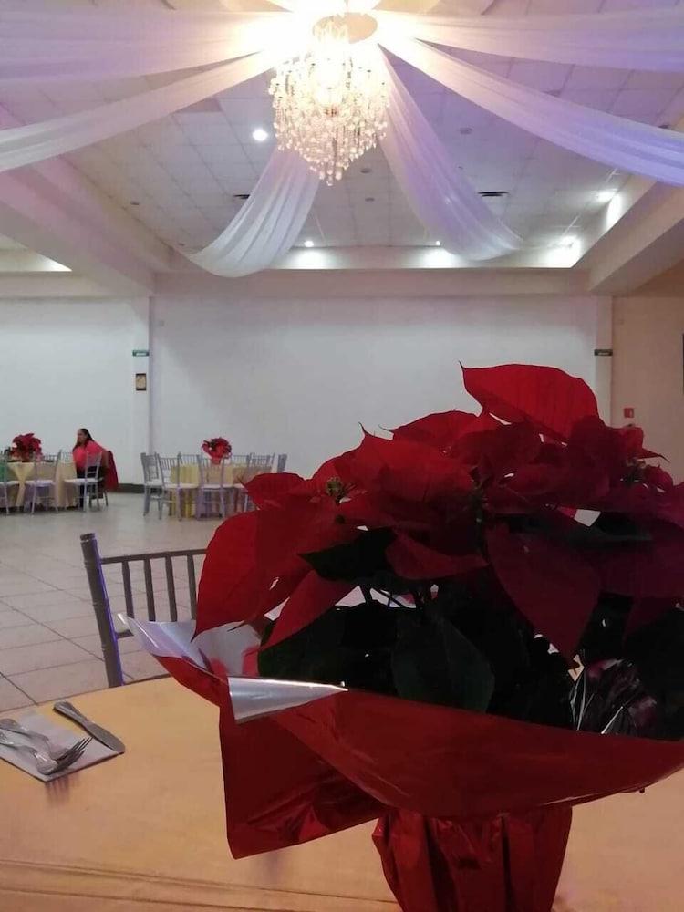 El Cason Hotel Τσιχουάχουα Εξωτερικό φωτογραφία