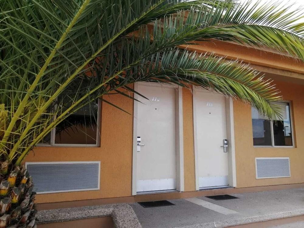 El Cason Hotel Τσιχουάχουα Εξωτερικό φωτογραφία