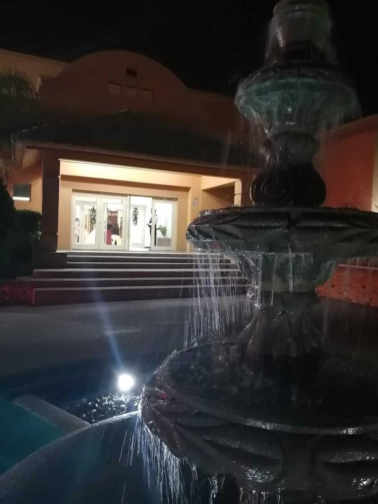 El Cason Hotel Τσιχουάχουα Εξωτερικό φωτογραφία