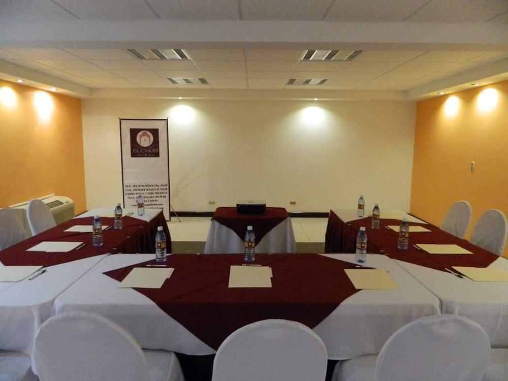 El Cason Hotel Τσιχουάχουα Εξωτερικό φωτογραφία