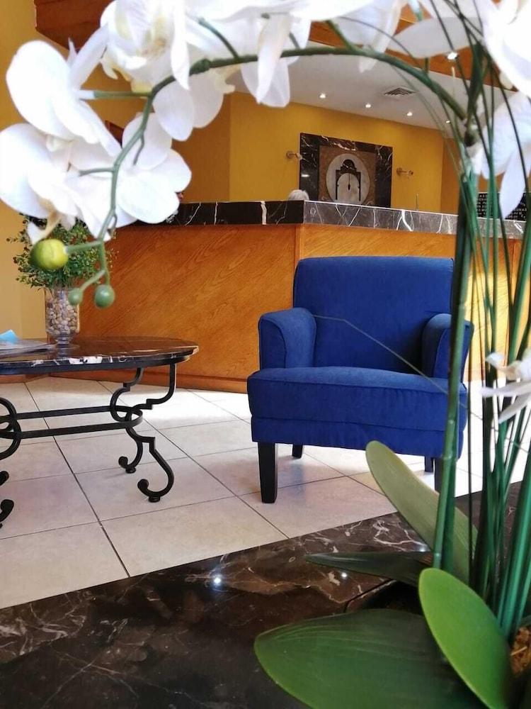 El Cason Hotel Τσιχουάχουα Εξωτερικό φωτογραφία