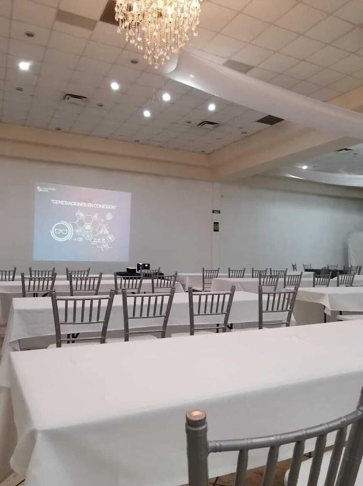 El Cason Hotel Τσιχουάχουα Εξωτερικό φωτογραφία