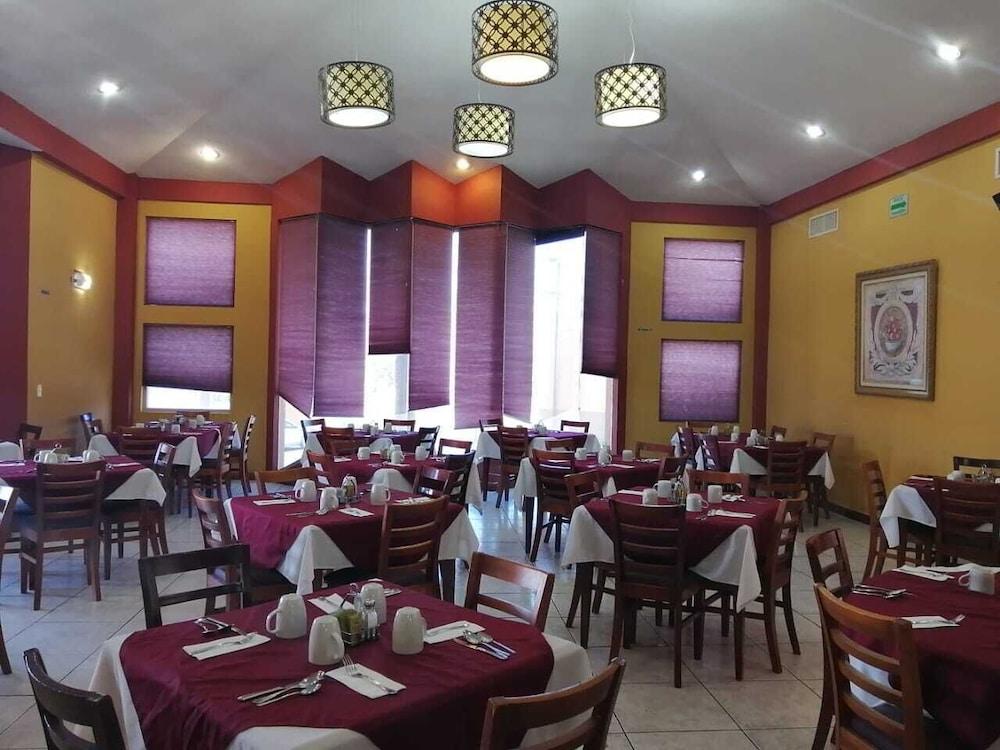 El Cason Hotel Τσιχουάχουα Εξωτερικό φωτογραφία