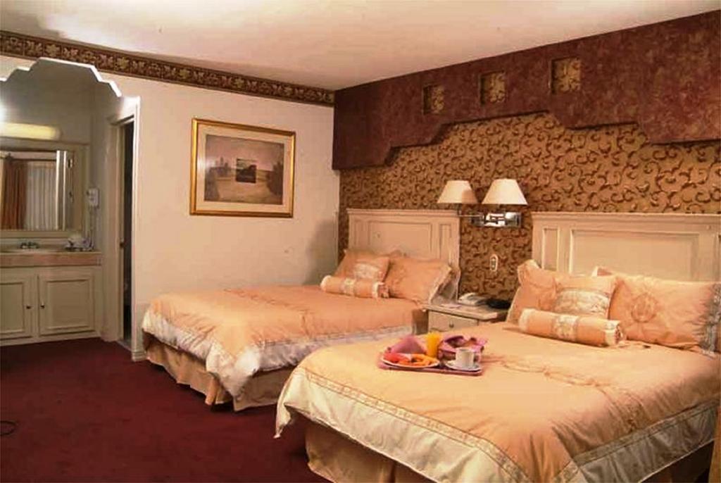 El Cason Hotel Τσιχουάχουα Δωμάτιο φωτογραφία