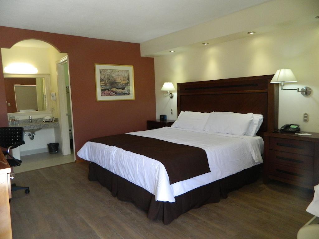 El Cason Hotel Τσιχουάχουα Δωμάτιο φωτογραφία